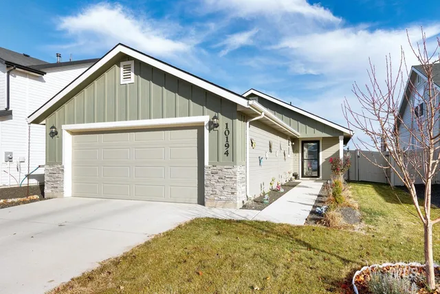 $400,000 | 10194 Longtail Drive, Nampa, ID 83687