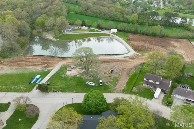 $107,000 | 4 Ogle Ridgeway, Columbia, IL 62236