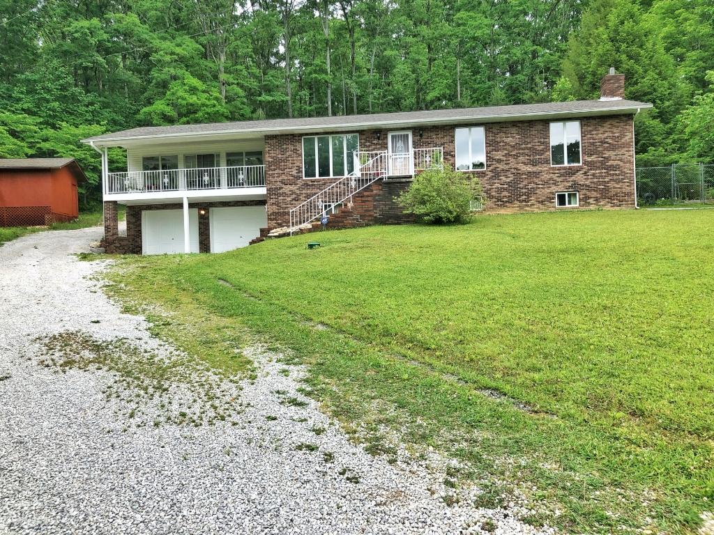 1050 Poplar Springs Road Kingston, TN 37763 - Photo 1 of 31 00