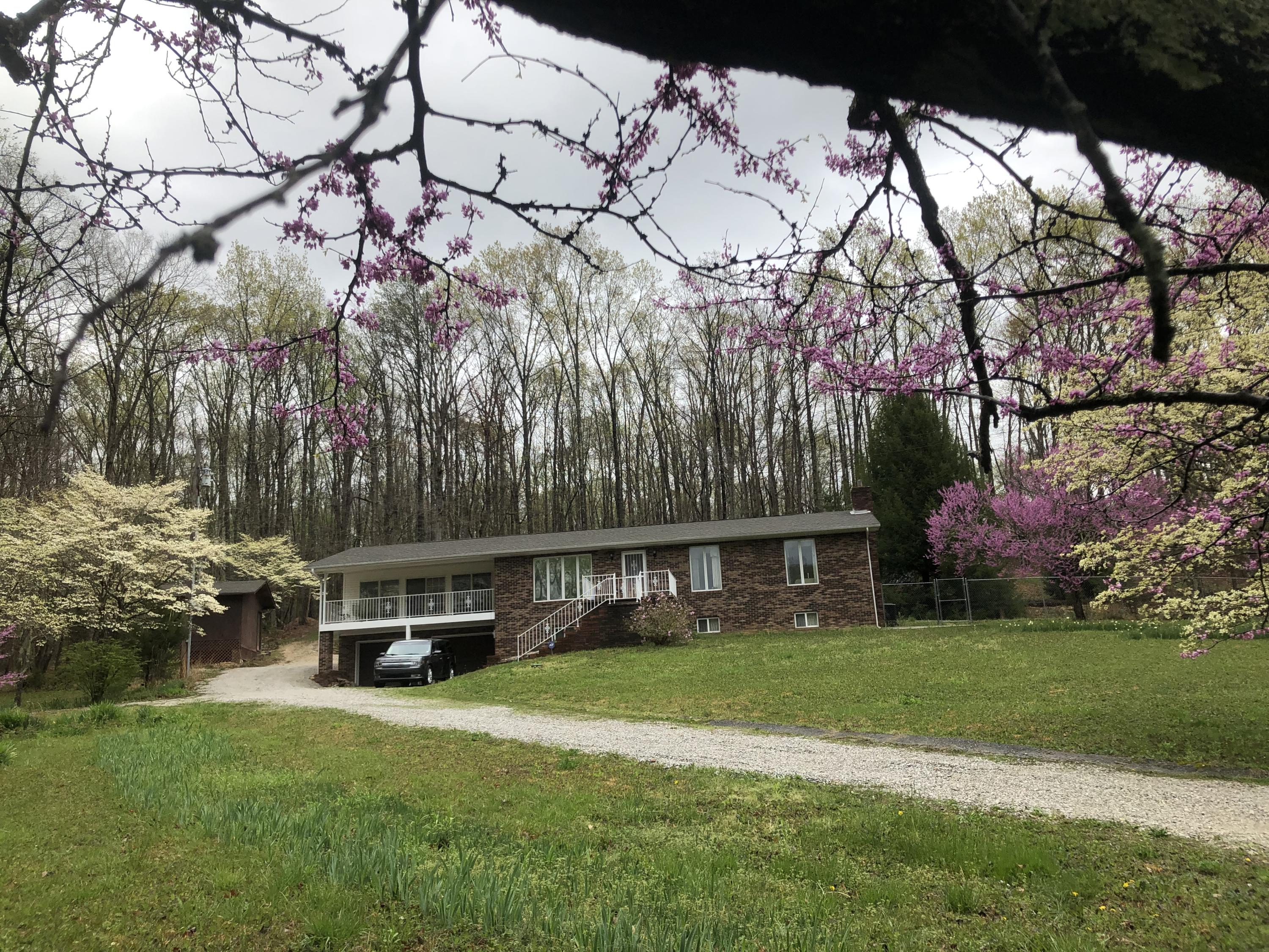 1050 Poplar Springs Road Kingston, TN 37763 - Photo 28 of 31 27