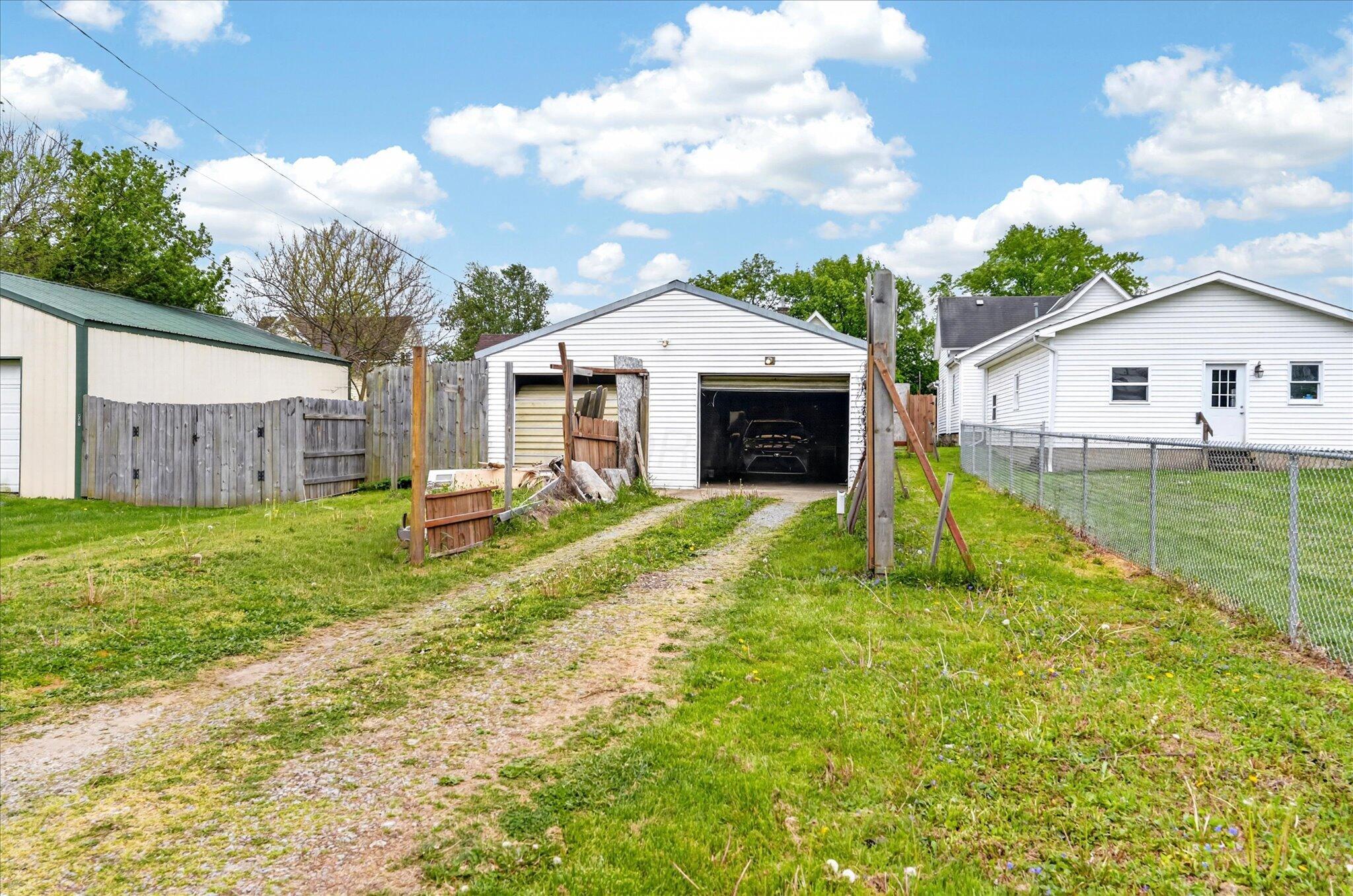 453 Spring Street Greenfield, OH 45123 - Photo 19 of 21 20-453SpringSt-020