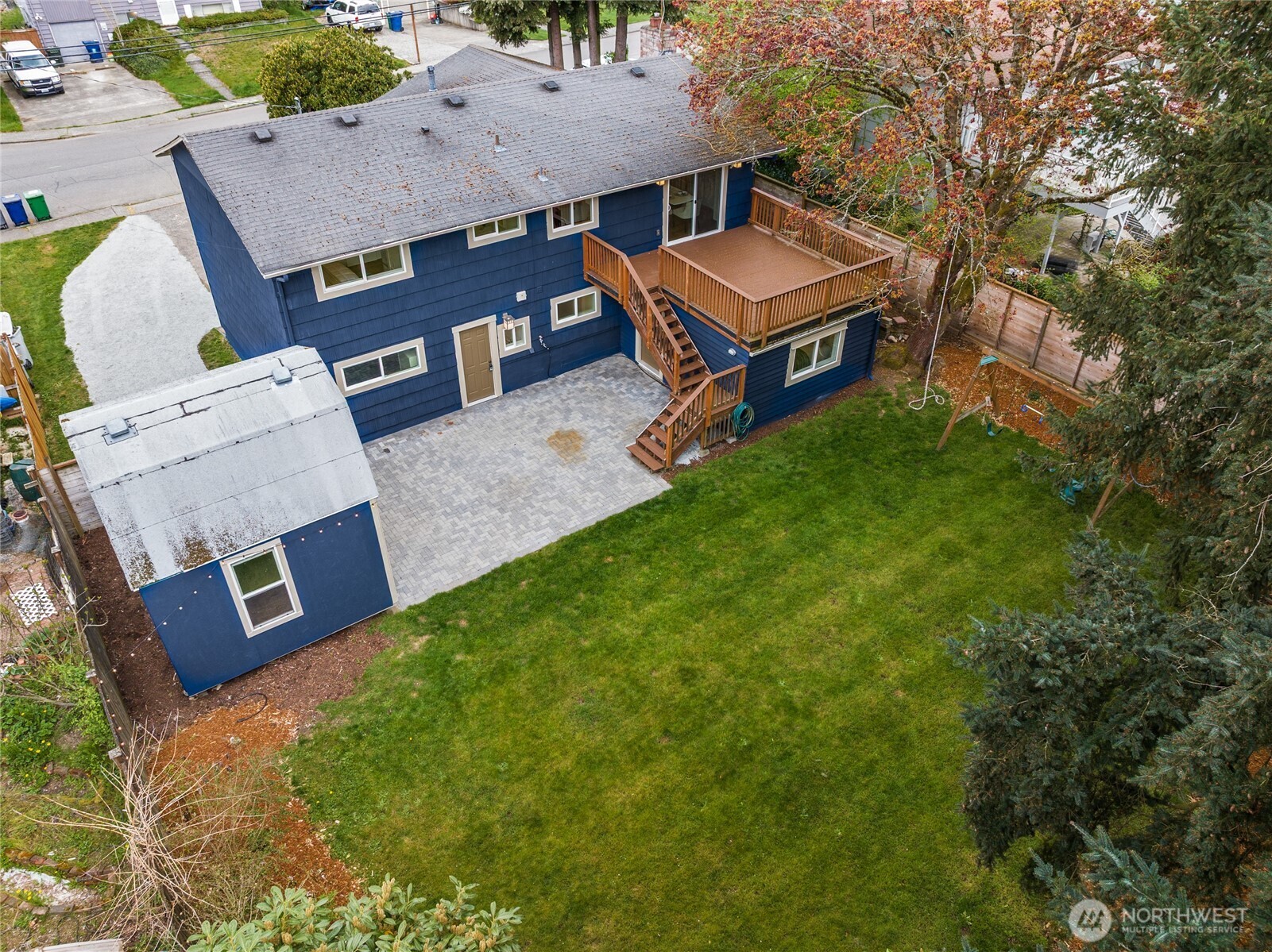 12751 Southeast 164th Street Renton, WA 98058 - Photo 22 of 33