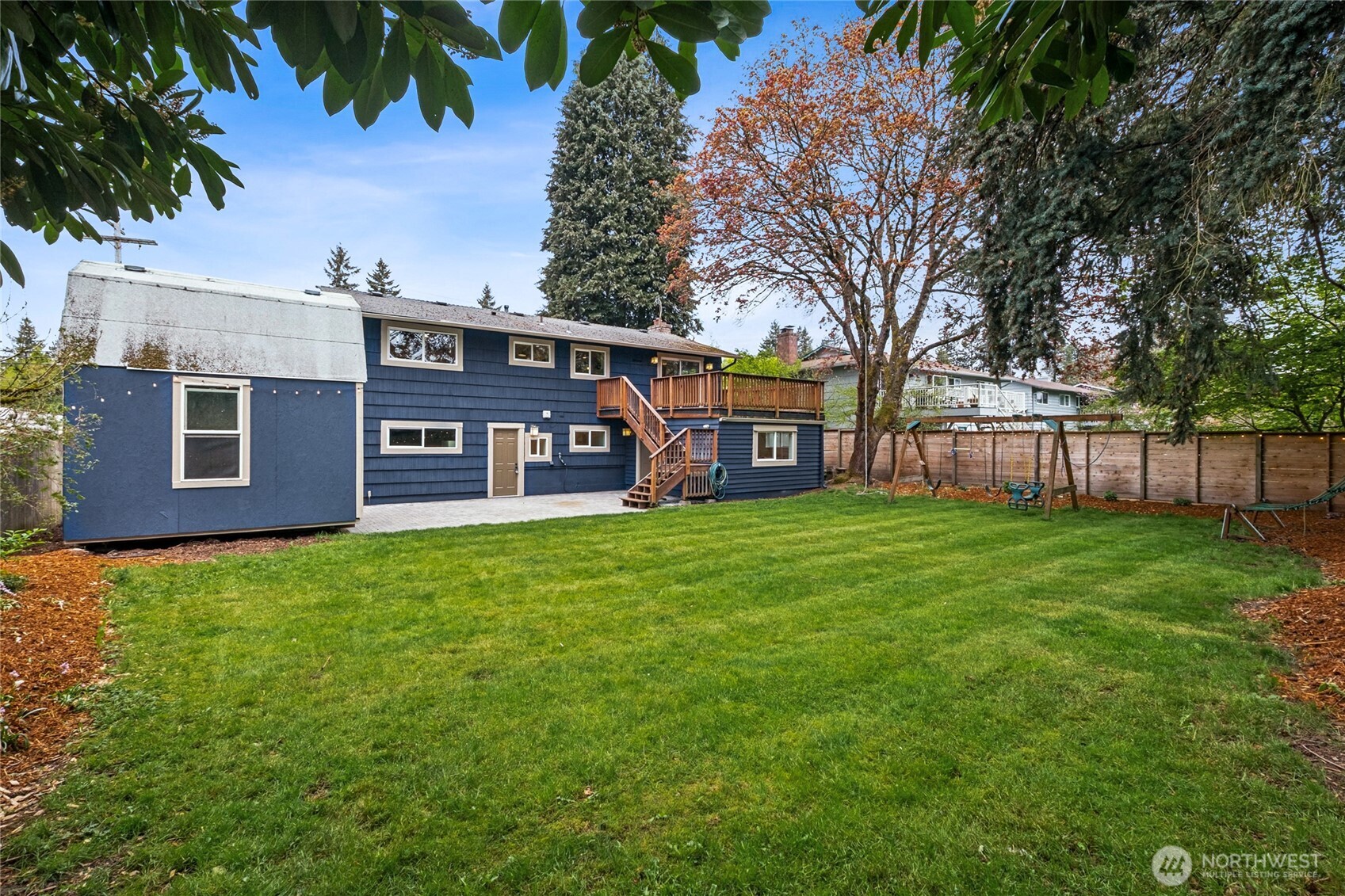 12751 Southeast 164th Street Renton, WA 98058 - Photo 24 of 33