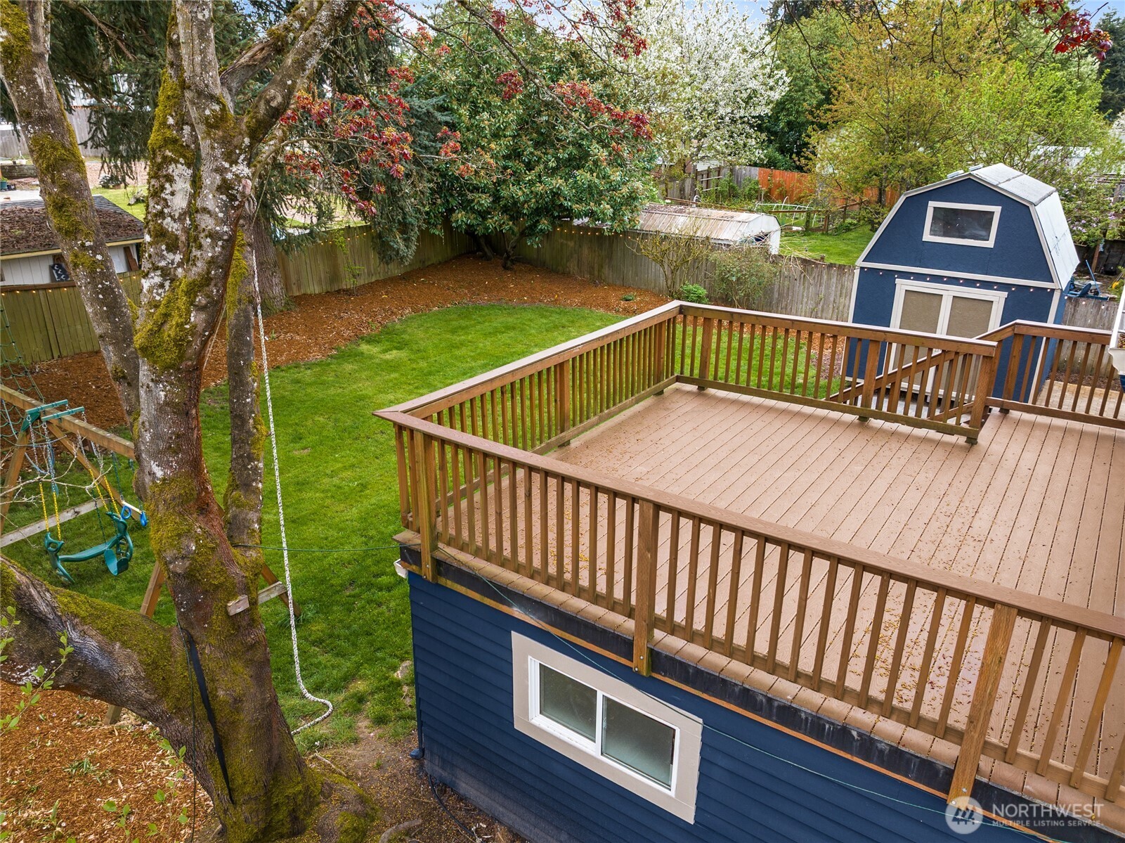 12751 Southeast 164th Street Renton, WA 98058 - Photo 25 of 33