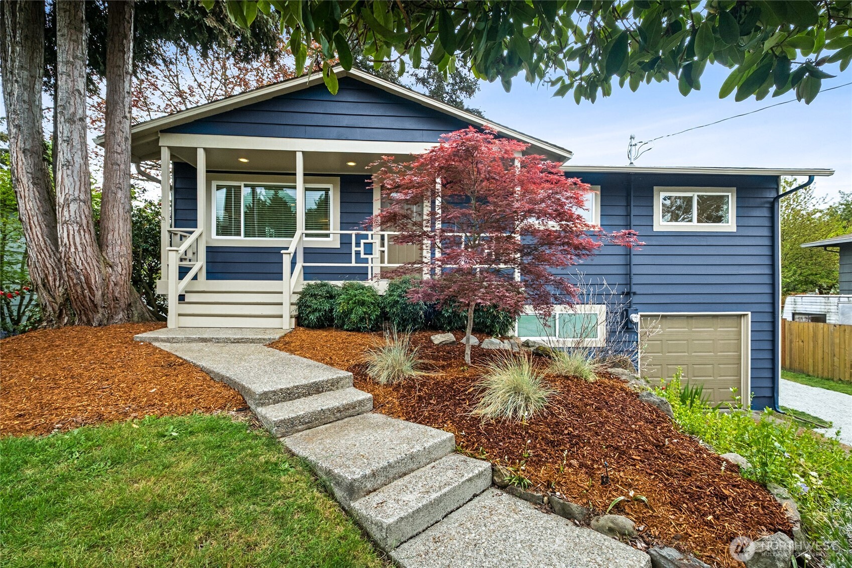 12751 Southeast 164th Street Renton, WA 98058 - Photo 30 of 33