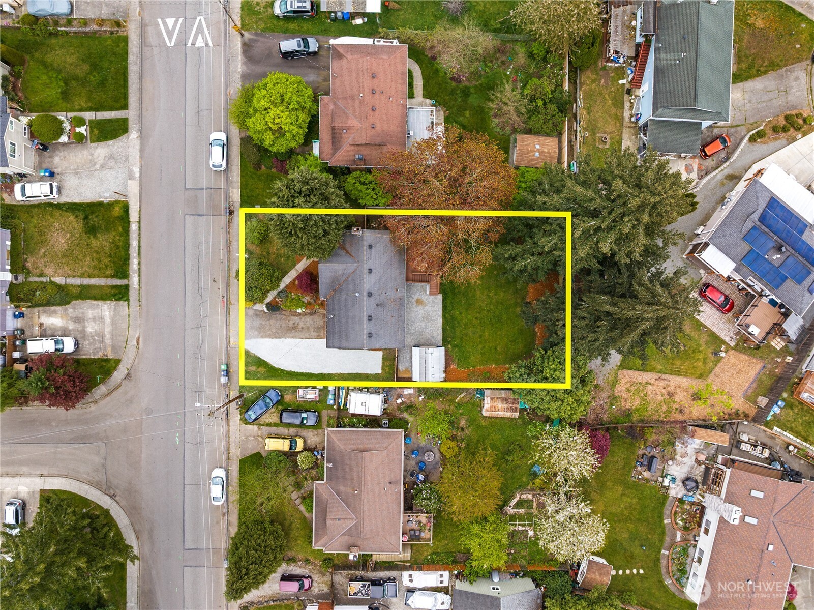 12751 Southeast 164th Street Renton, WA 98058 - Photo 31 of 33