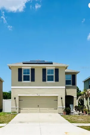 $3,500 | 11152 Leland Groves Drive, Riverview, FL 33579