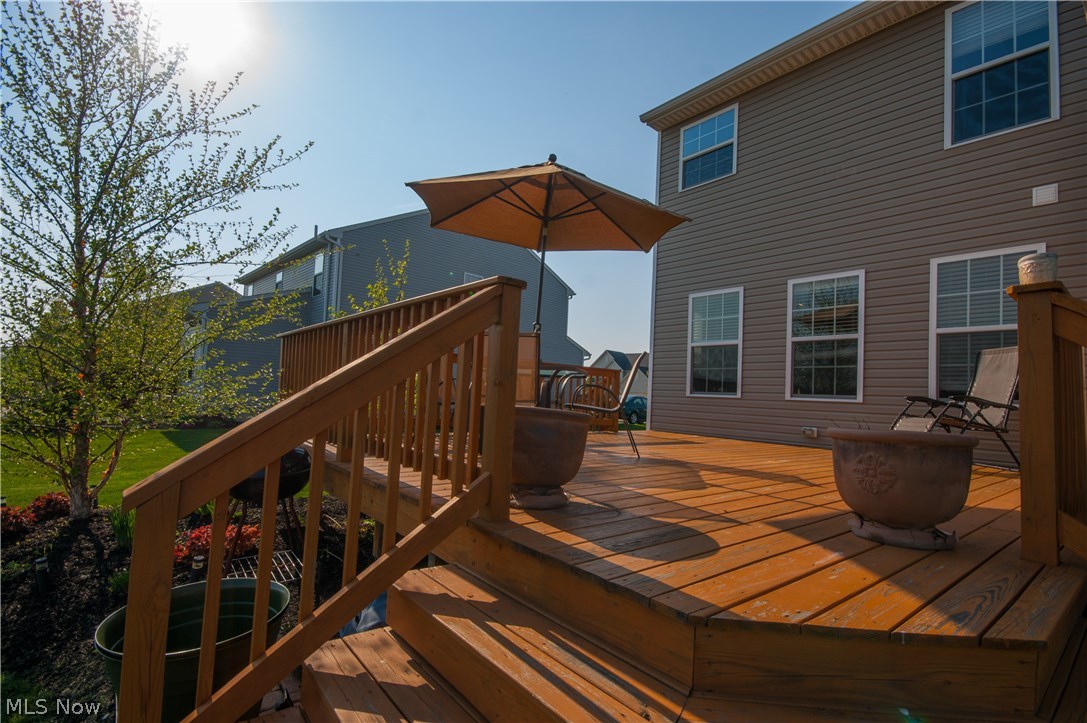 4498 Ridgestone Way Medina, OH 44256 - Photo 18 of 19 Gallery Image 18