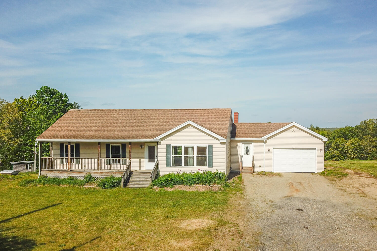 761 Wiscasset Road Pittston, ME 04345 - Photo 1 of 30 761 Wiscasset Rd 01-(ZF-4067-36988-1-001