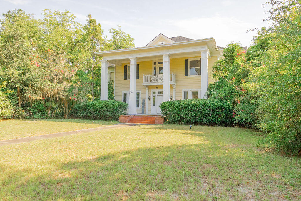 701 Hampton Street Walterboro, SC 29488 - Photo 3 of 64 3T6A1023