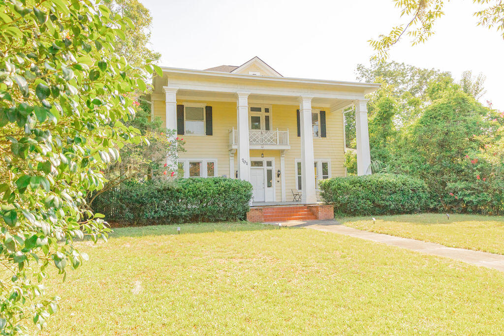 701 Hampton Street Walterboro, SC 29488 - Photo 4 of 64 3T6A1024