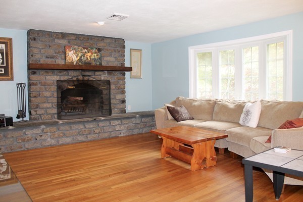 122 Old Forge Road Scituate, MA 02066 - Photo 8 of 30 Gallery Image 8