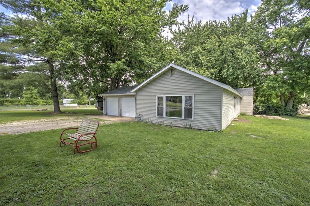 3560 Doneta Avenue Decatur, IL 62526 - Photo 2 of 25