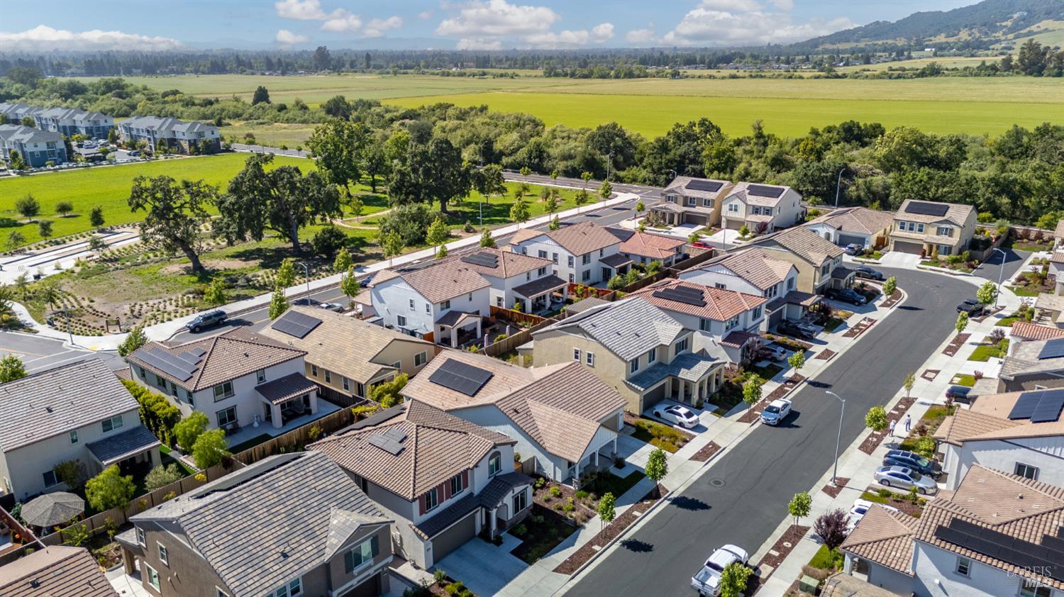 6219 Olympic Place Rohnert Park, CA 94928 - Photo 53 of 55