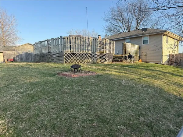 $289,900 | 503 West Elk Street, Savannah, MO 64485