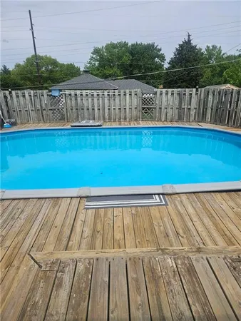 $289,900 | 503 West Elk Street, Savannah, MO 64485