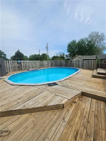 $289,900 | 503 West Elk Street, Savannah, MO 64485