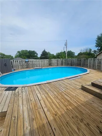 $289,900 | 503 West Elk Street, Savannah, MO 64485