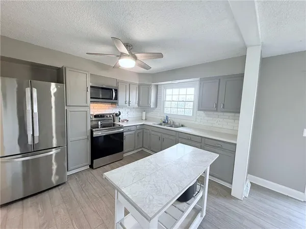 $289,900 | 503 West Elk Street, Savannah, MO 64485