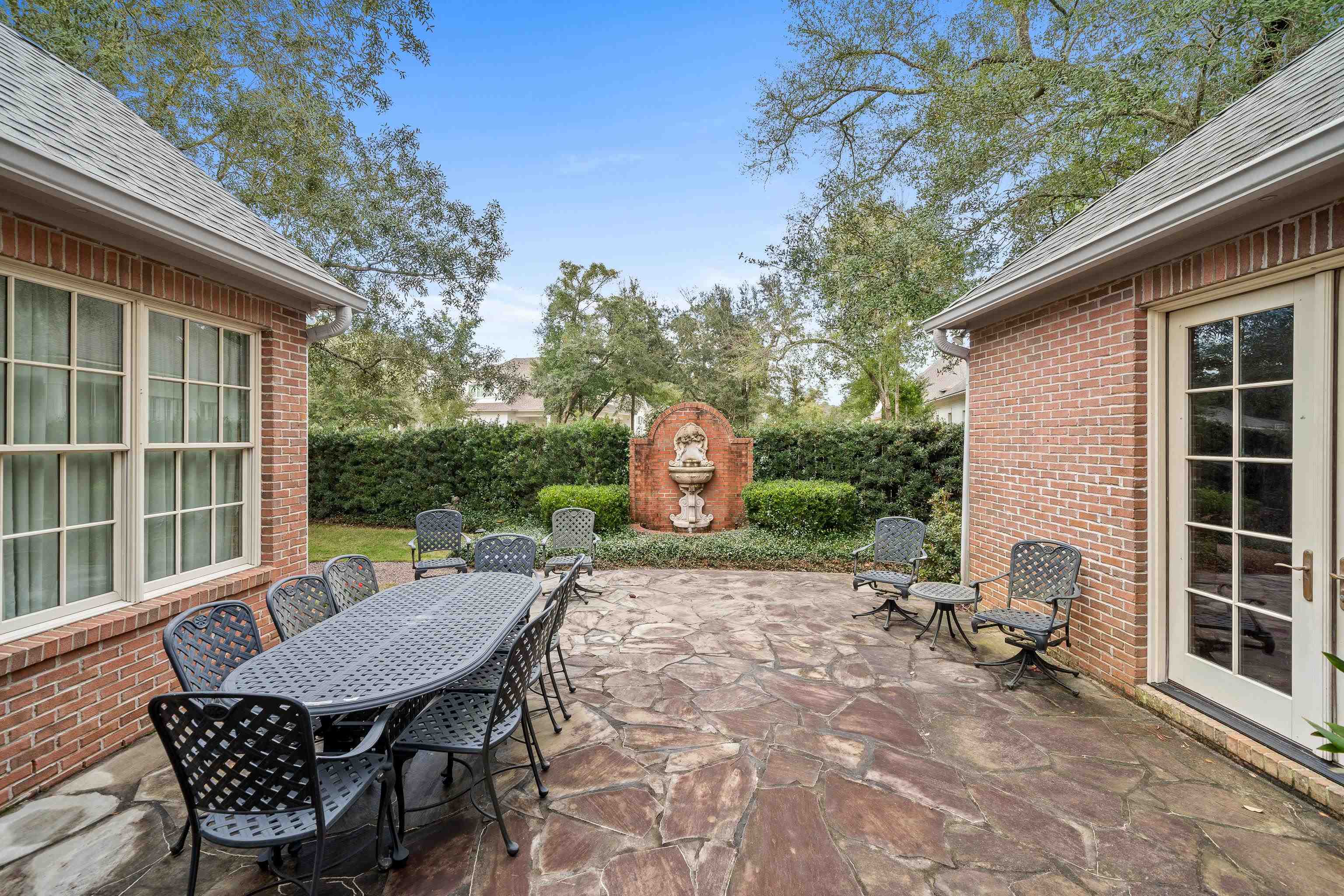 18450 Point Clear Court Fairhope, AL 36532 - Photo 33 of 44 Patio