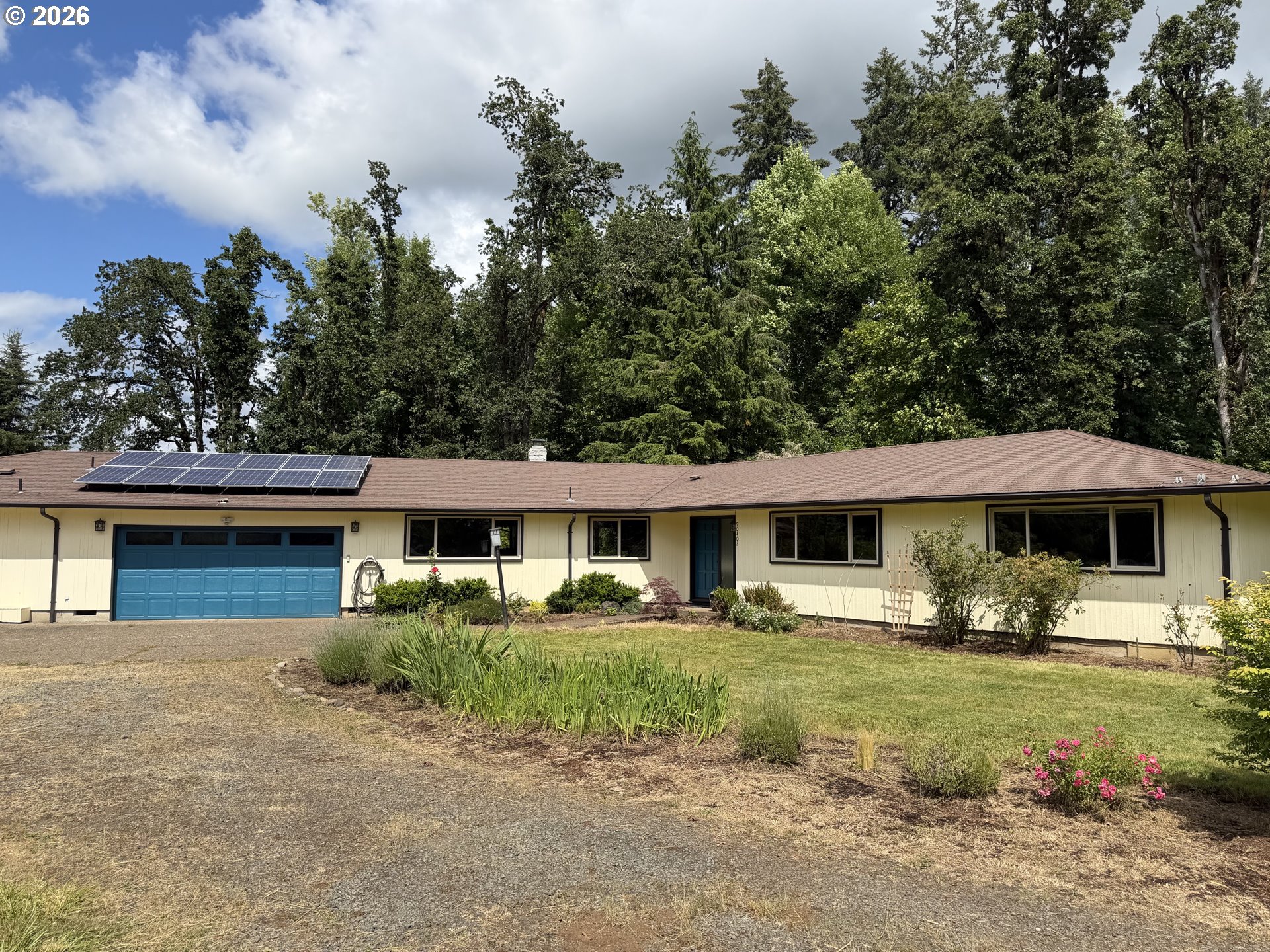 90402 Marcola Road Springfield, OR 97478 - Photo 1 of 1