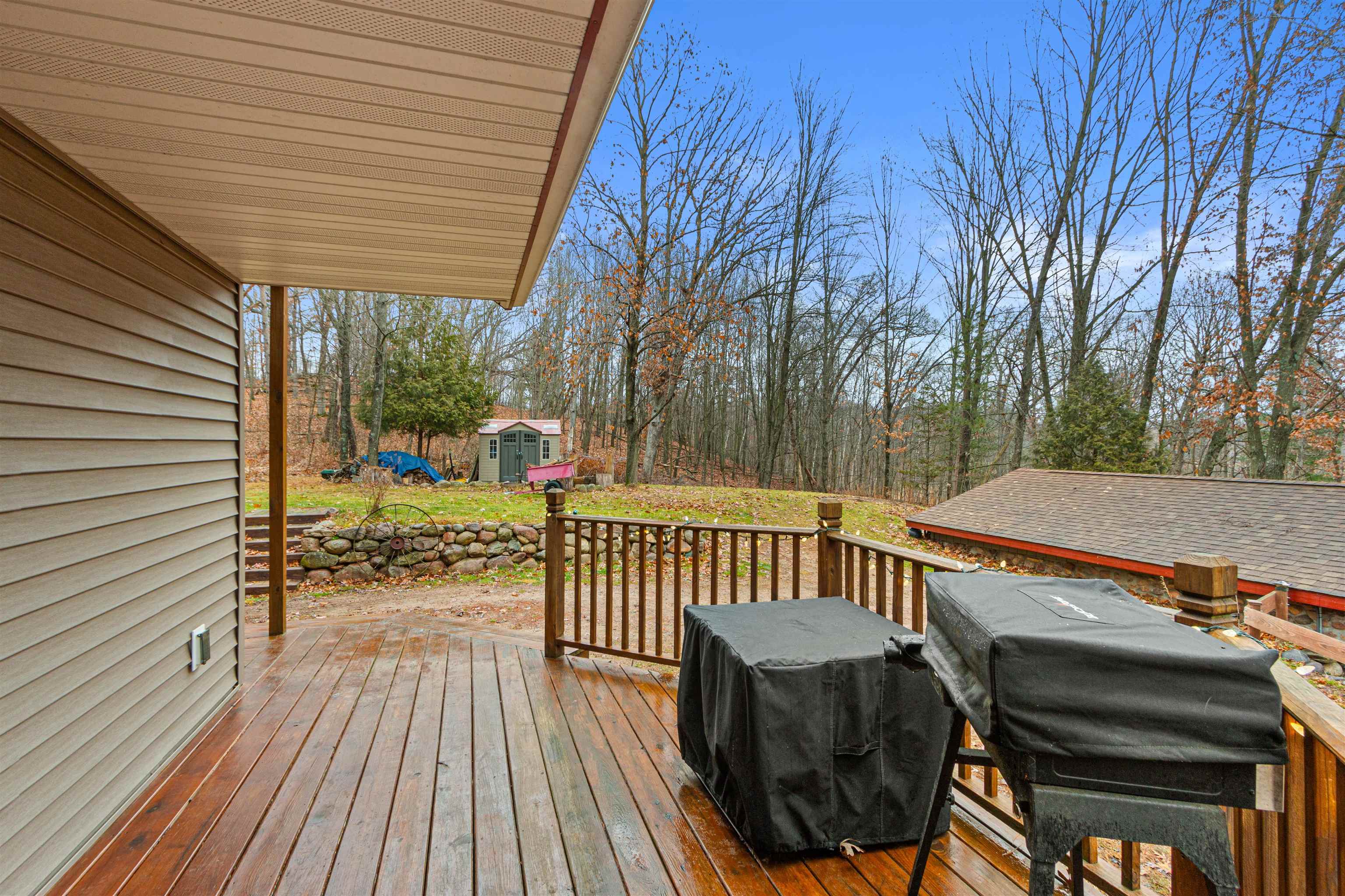 8840 Spring Lake Road Amherst, WI 54406 - Photo 55 of 60