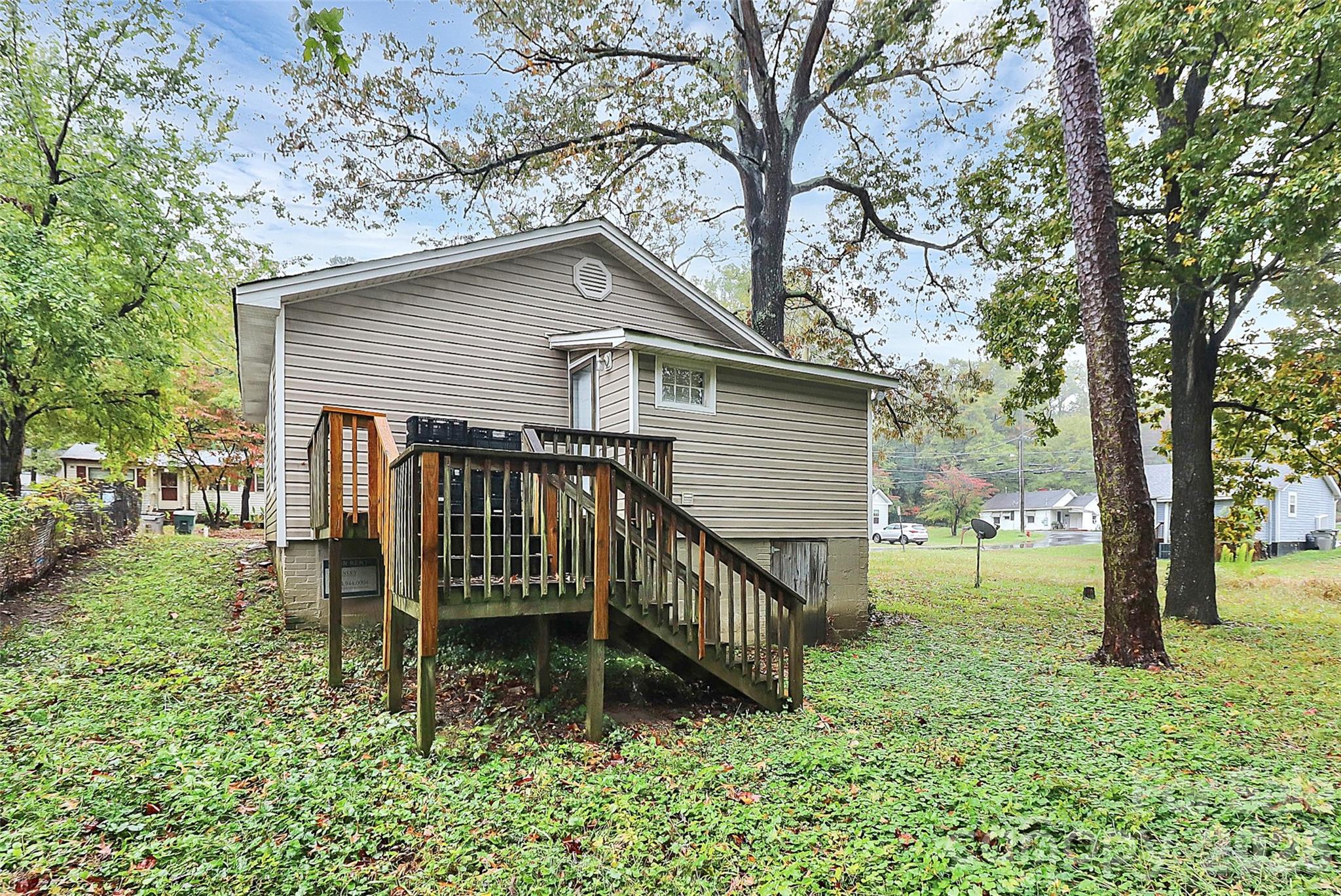 911 North Ransom Street Gastonia, NC 28052 - Photo 4 of 4