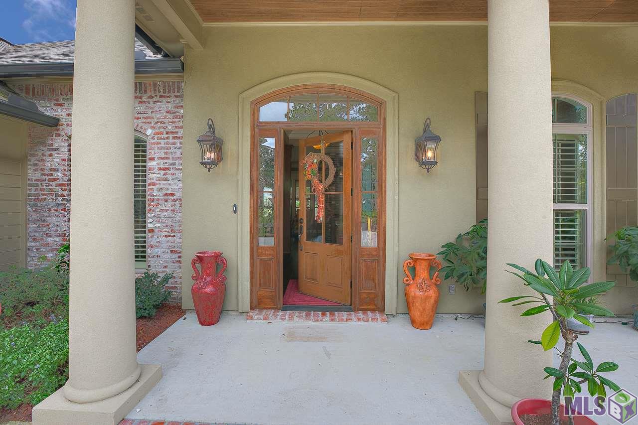 15810 Parkside Court Baton Rouge, LA 70817 - Photo 2 of 21 15810 PARKSIDE CT