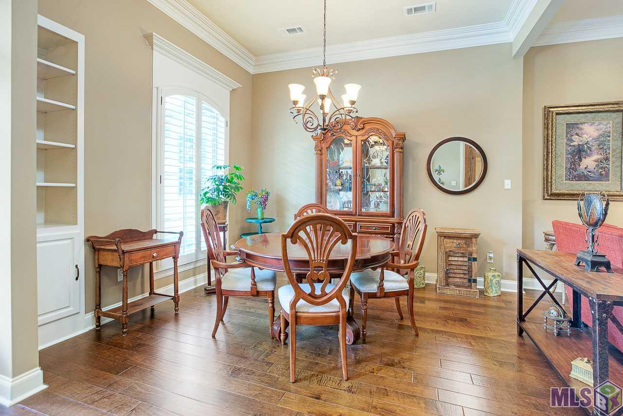 15810 Parkside Court Baton Rouge, LA 70817 - Photo 4 of 21 15810 PARKSIDE CT
