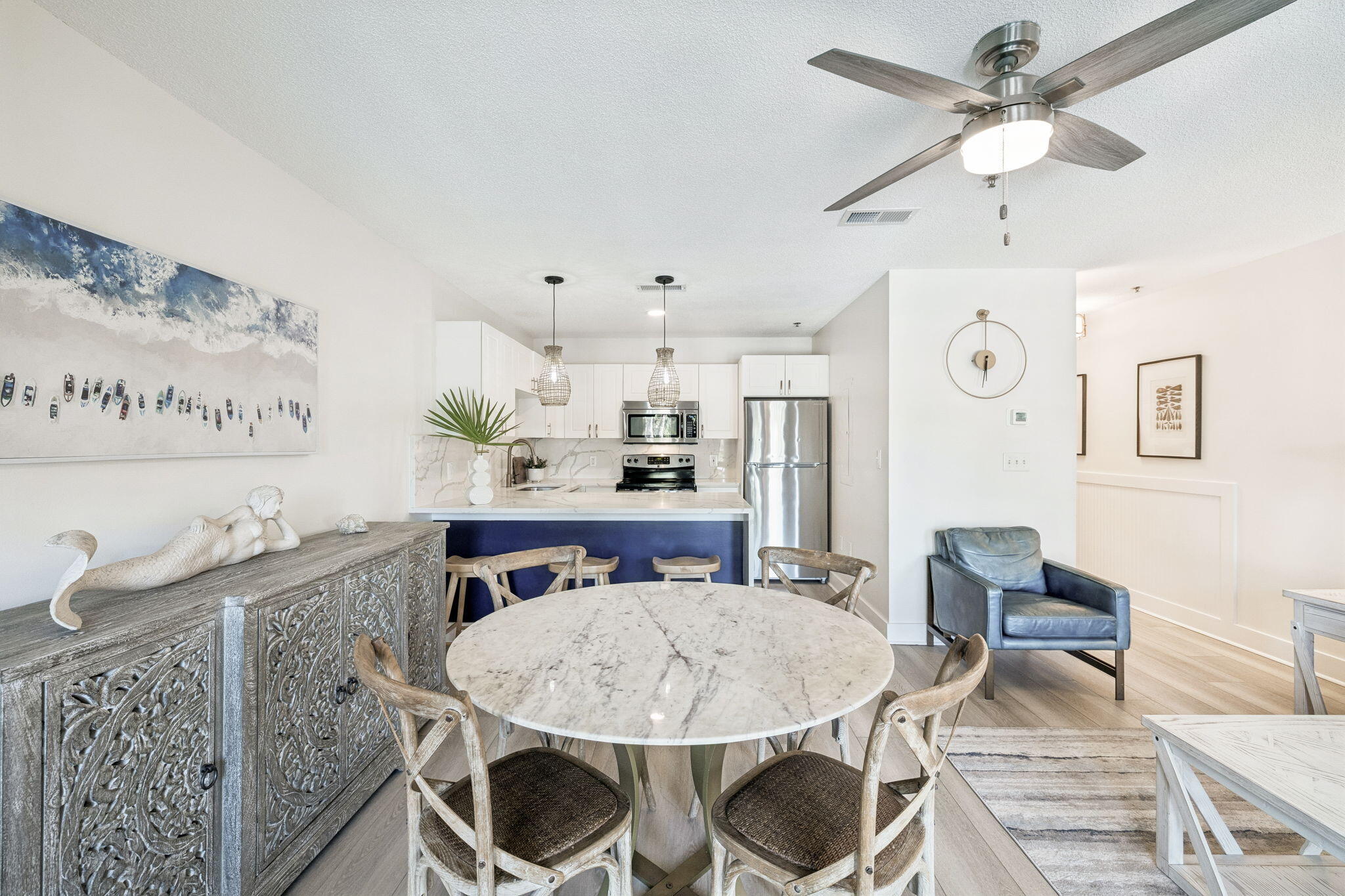 144 Spires Lane, Unit 207 Santa Rosa Beach, FL 32459 - Photo 20 of 49 Refined Coastal Modern