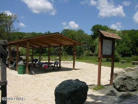117 Ridge Road Hawley, PA 18428 - Photo 55 of 63 Little Camp Beach Picnic Area