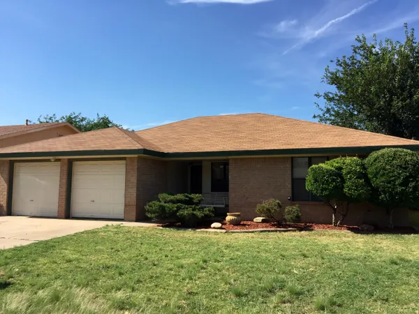 $1,375 | 4806 60th Street, Lubbock, TX 79414