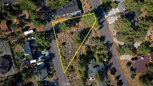 $140,000 | 0 Zermatt Drive, Wrightwood, CA 92397