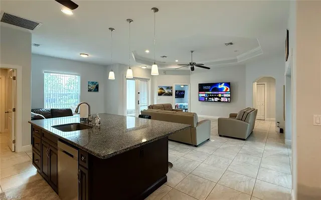 $5,500 | 131 South Bahama Avenue, Marco Island, FL 34145