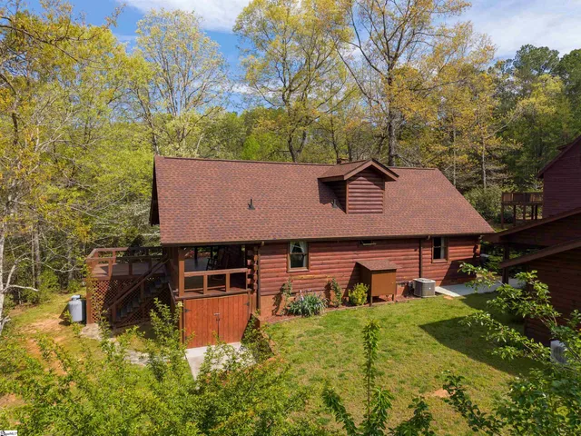 $495,671 | 106 Hiawatha Trail, Pickens, SC 29671