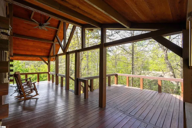 $495,671 | 106 Hiawatha Trail, Pickens, SC 29671