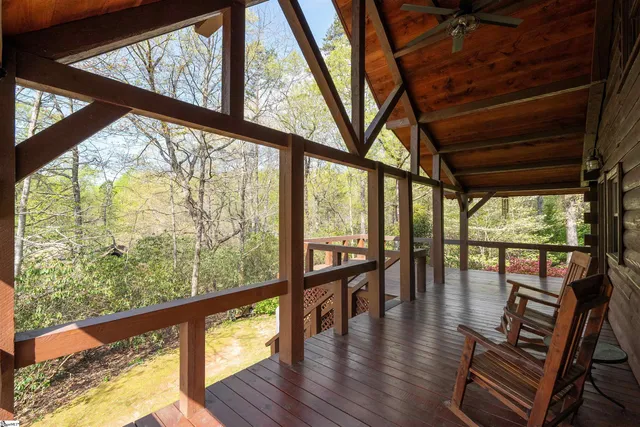 $495,671 | 106 Hiawatha Trail, Pickens, SC 29671