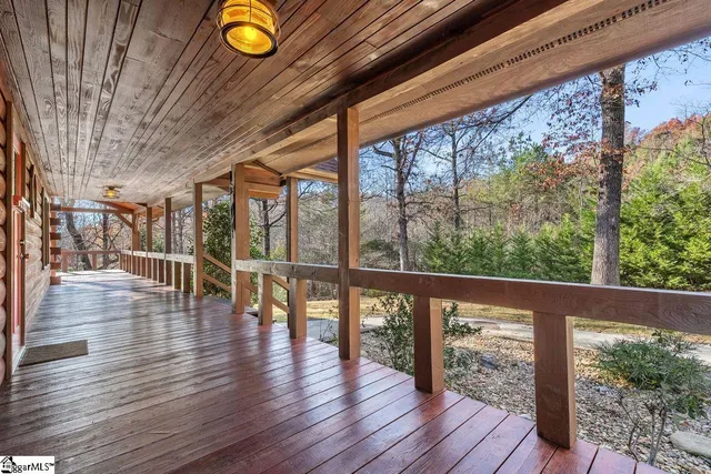 $495,671 | 106 Hiawatha Trail, Pickens, SC 29671