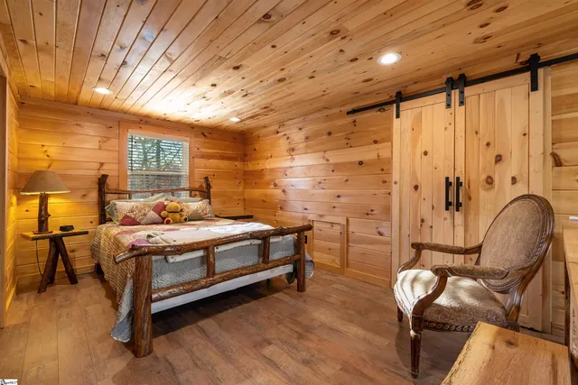 $495,671 | 106 Hiawatha Trail, Pickens, SC 29671