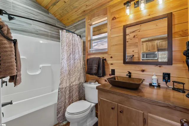 $495,671 | 106 Hiawatha Trail, Pickens, SC 29671