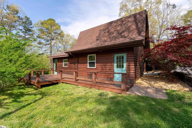 $495,671 | 106 Hiawatha Trail, Pickens, SC 29671