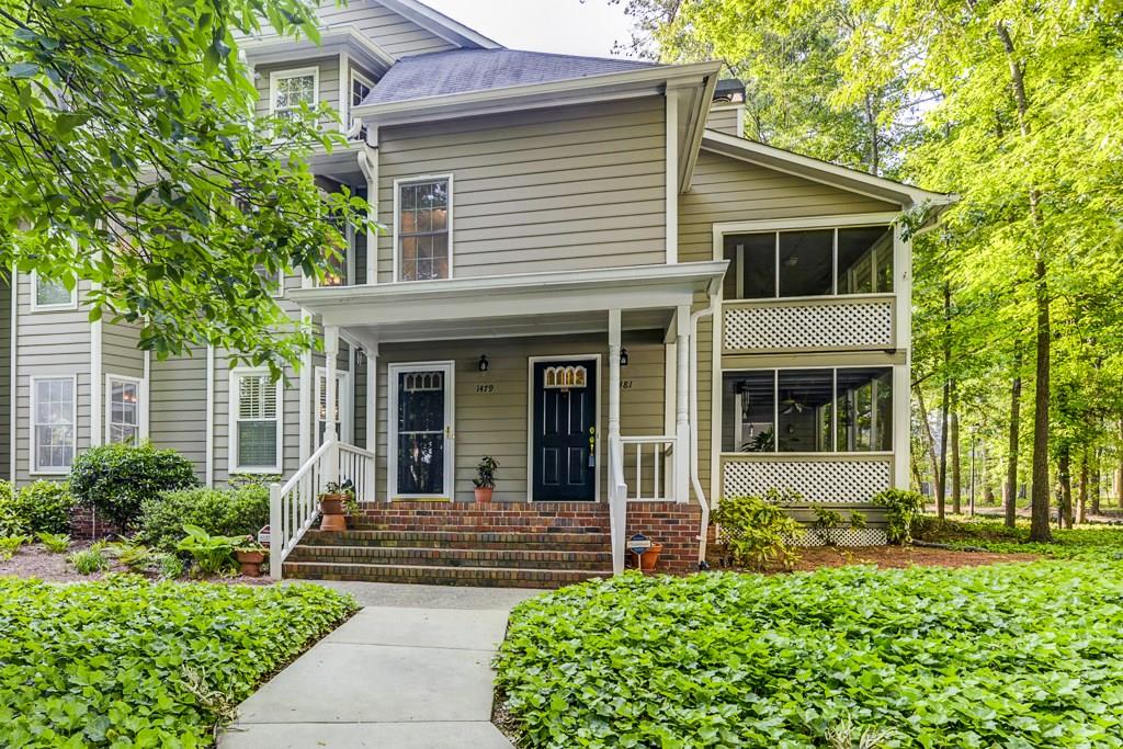 1481 Oakridge Circle, Unit 1481 Decatur, GA 30033 - Photo 1 of 1