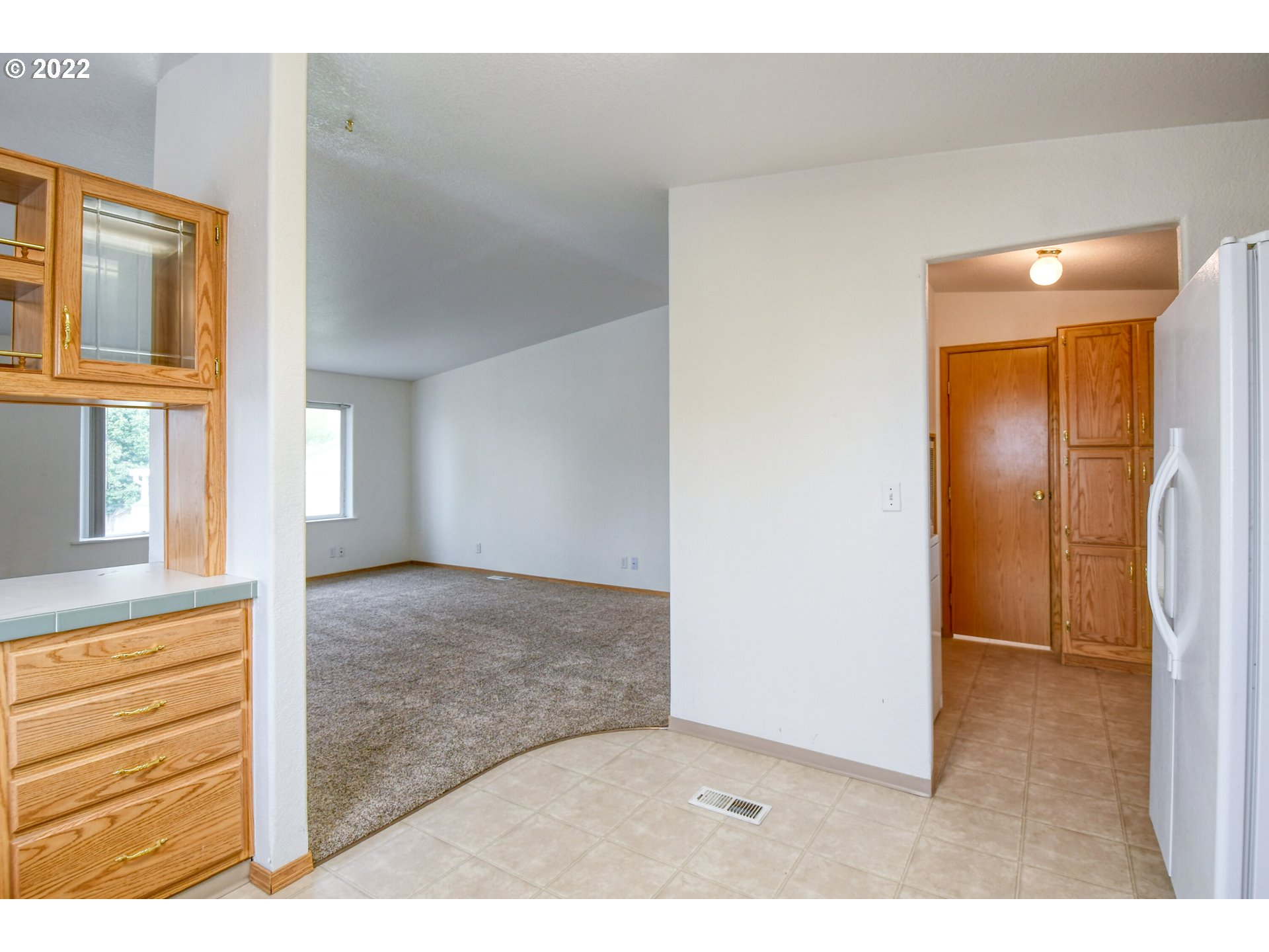 2600 Southwest Goodwin Avenue, Unit 33 Pendleton, OR 97801 - Photo 13 of 29 a view interior of the house and wooden floor
