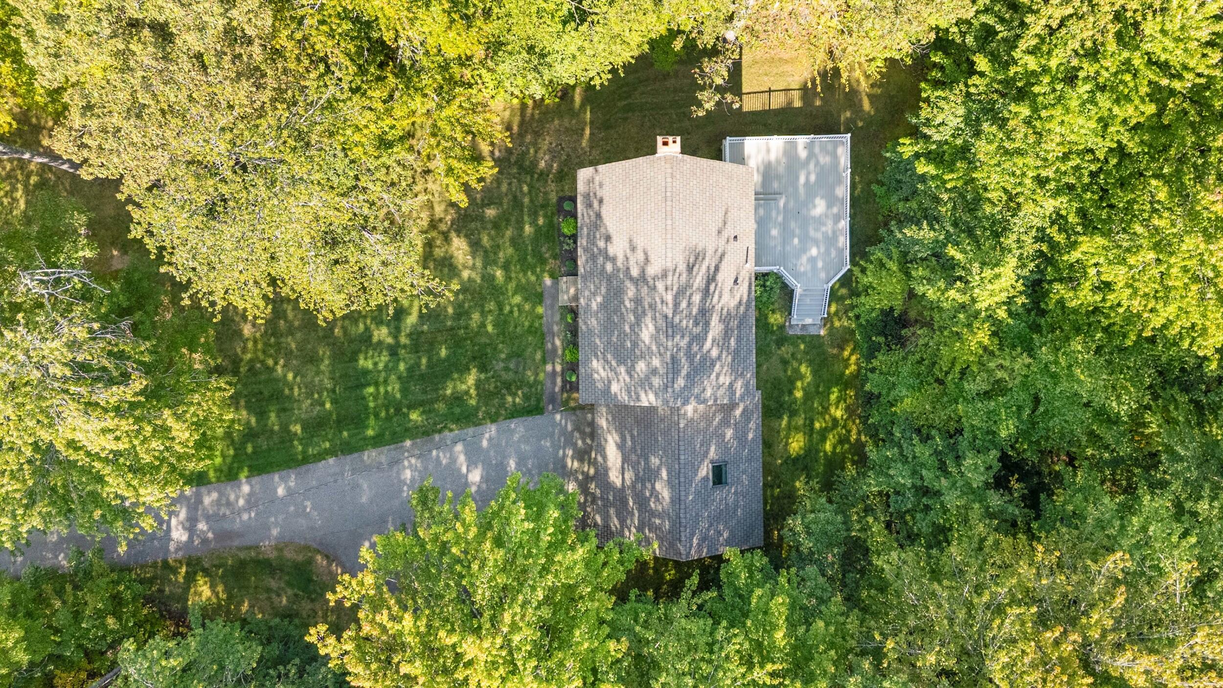 64 Hearn Road Scarborough, ME 04074 - Photo 38 of 55 64 hearn rd, scarborough drone-03