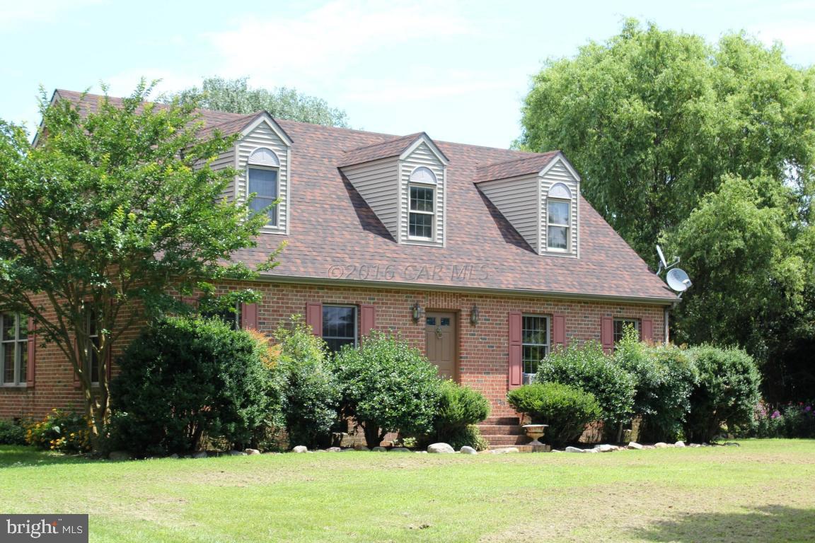 25906 Collins Wharf Road Eden, MD 21822 - Photo 1 of 32