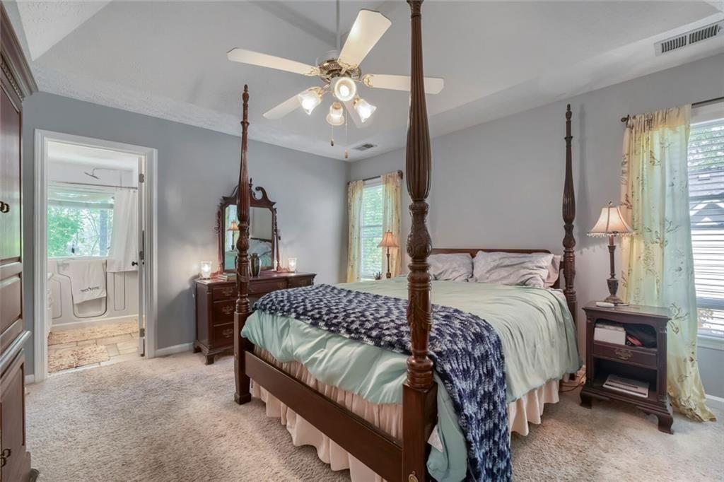 2128 Cluster Lane Grayson, GA 30017 - Photo 12 of 40