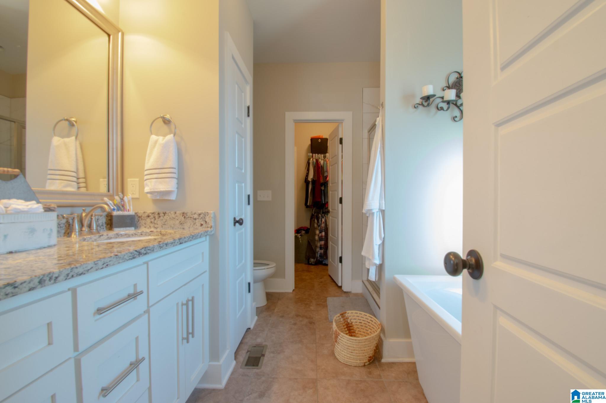 247 Kingbird Lane Remlap, AL 35133 - Photo 19 of 36