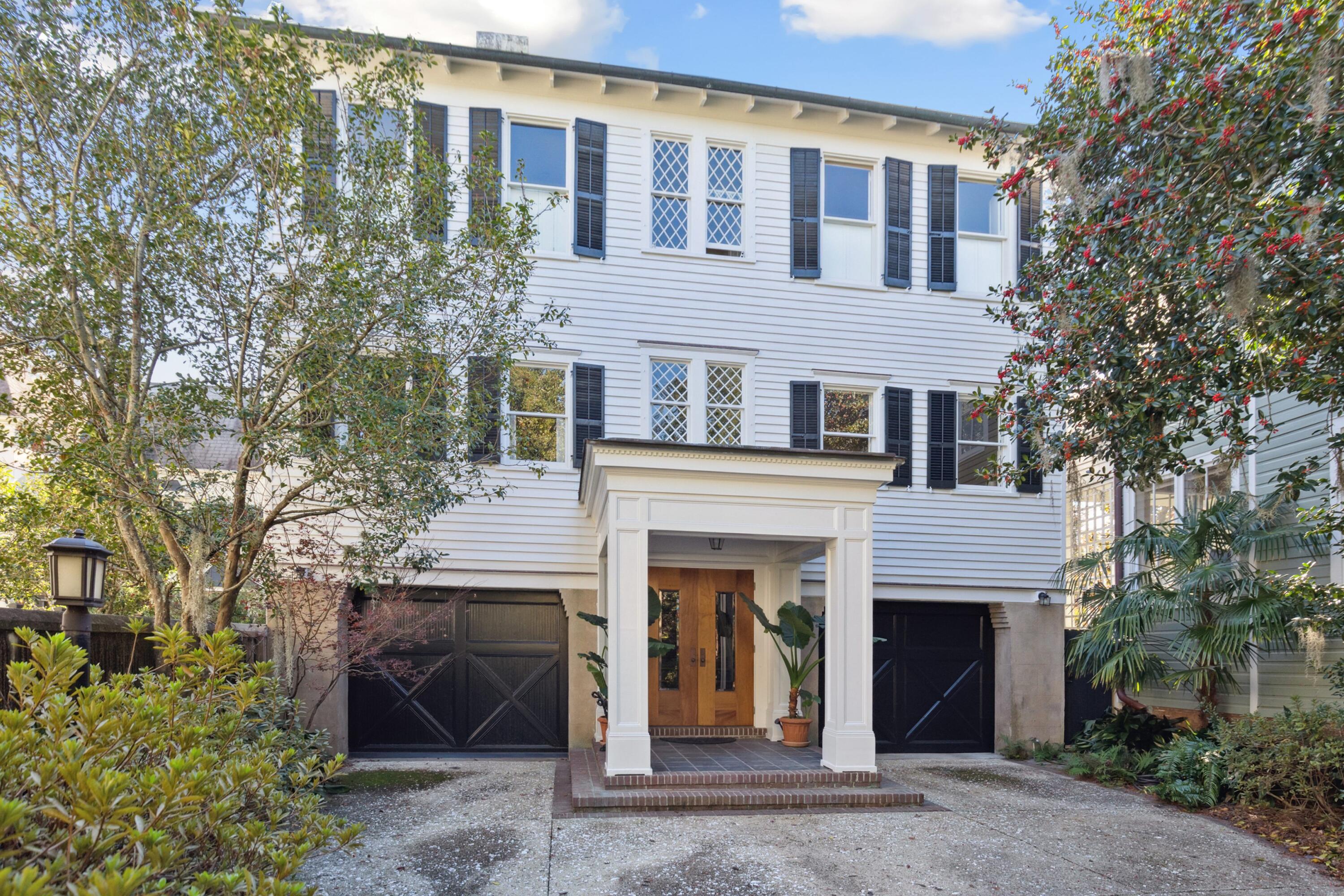 5 St Michaels Alley Charleston, SC 29401 - Photo 2 of 79 2 - MLS