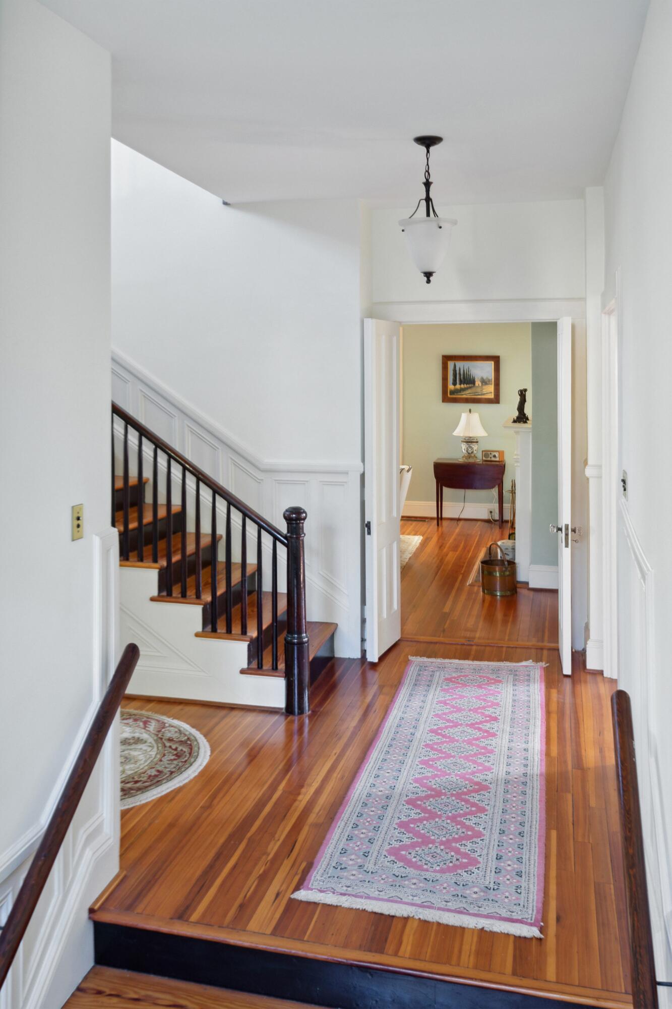 5 St Michaels Alley Charleston, SC 29401 - Photo 33 of 79 33