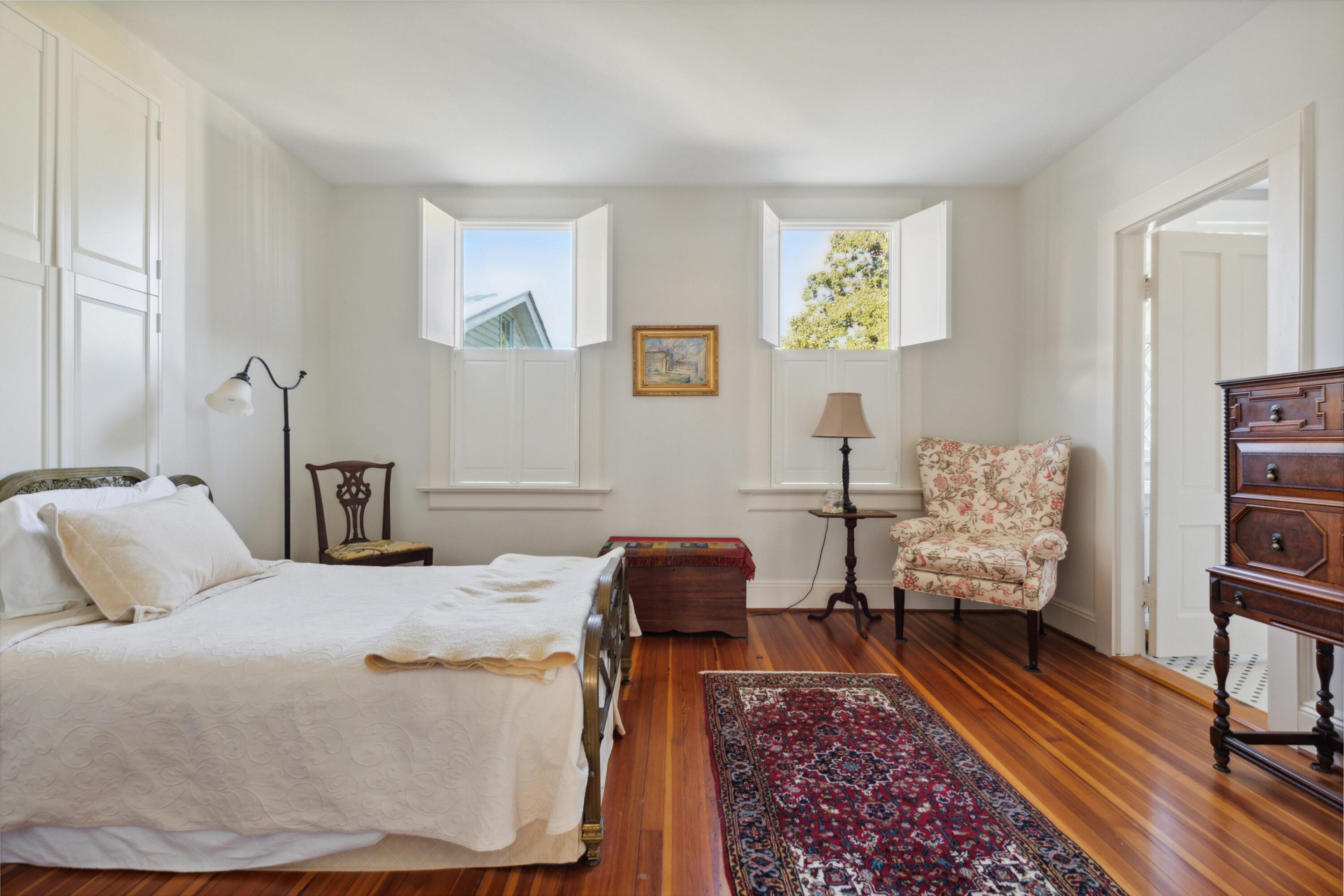 5 St Michaels Alley Charleston, SC 29401 - Photo 52 of 79 52